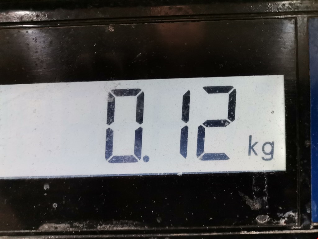 Трубка нагнетателя OPEL Zafira B 2005-2012