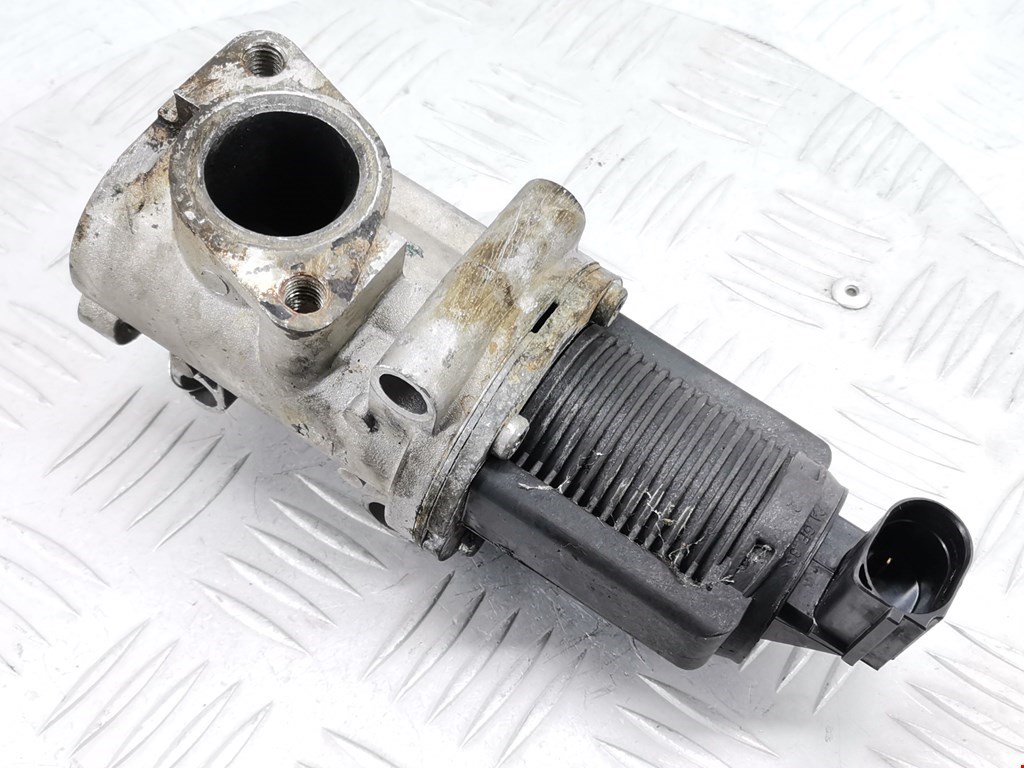 Клапан ЕГР EGR Opel Zafira B (2005-2014)