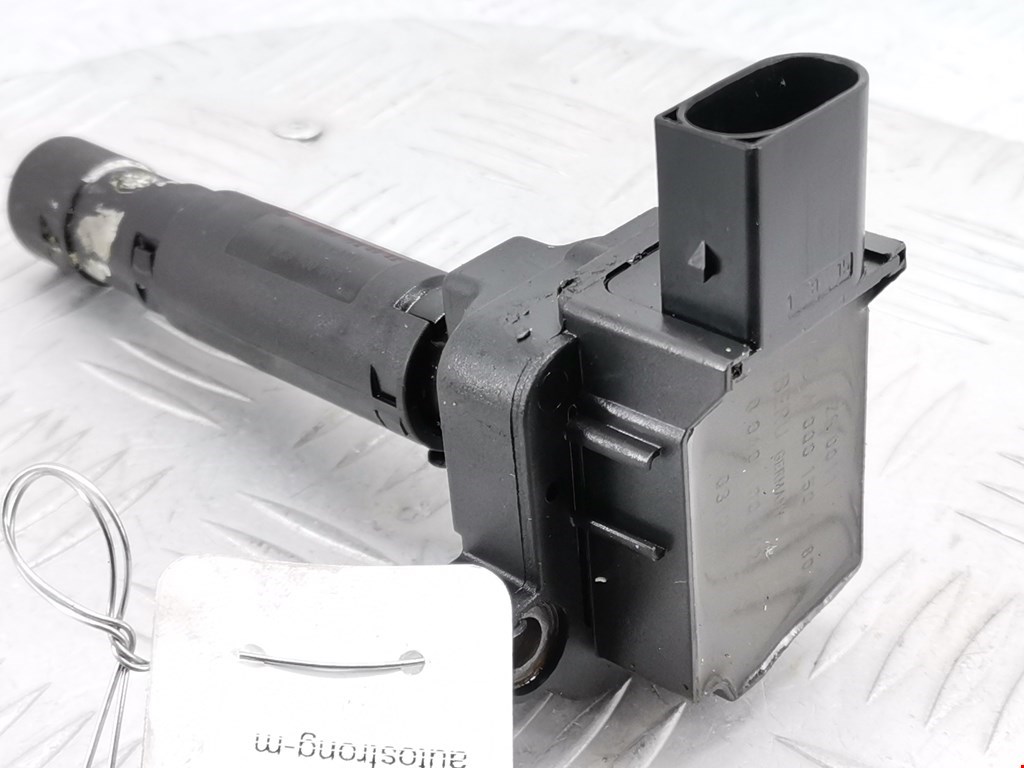 Катушка зажигания MERCEDES-BENZ C-Class C-klasse W203 2000-2007