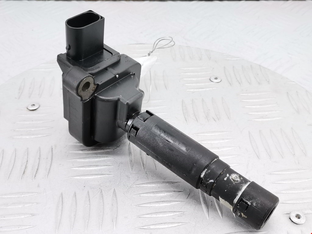 Катушка зажигания MERCEDES-BENZ C-Class C-klasse W203 2000-2007