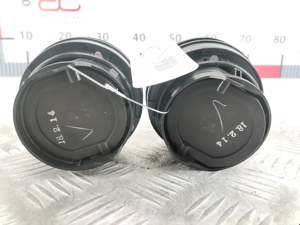 Дефлектор воздушный MAZDA Mazda 6 GG 2000-2007