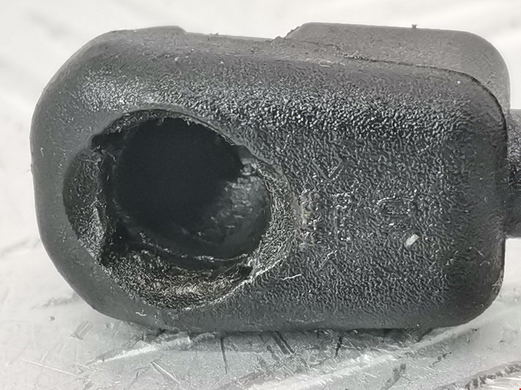 Амортизатор крышки (двери) багажника MERCEDES-BENZ A-Class W168 1997-2004