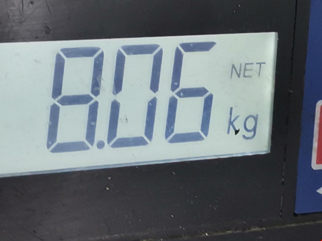 Диск тормозной задний DAEWOO Nubira 2003-2007