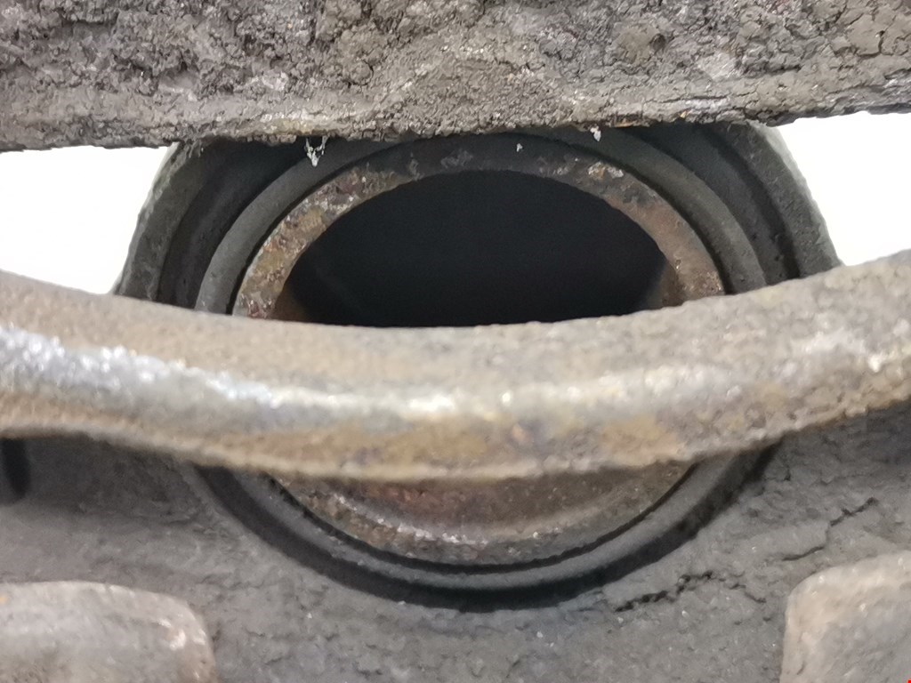 Суппорт передний левый CHRYSLER Sebring III JS 2006-2010