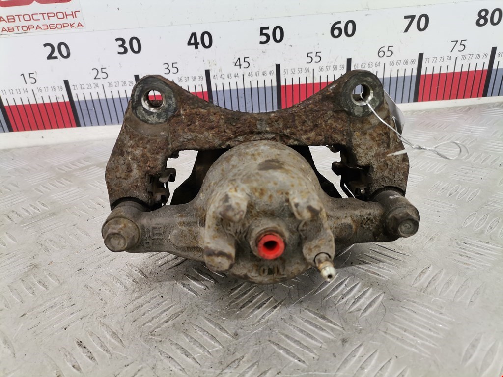 Суппорт передний левый CHRYSLER Sebring III JS 2006-2010