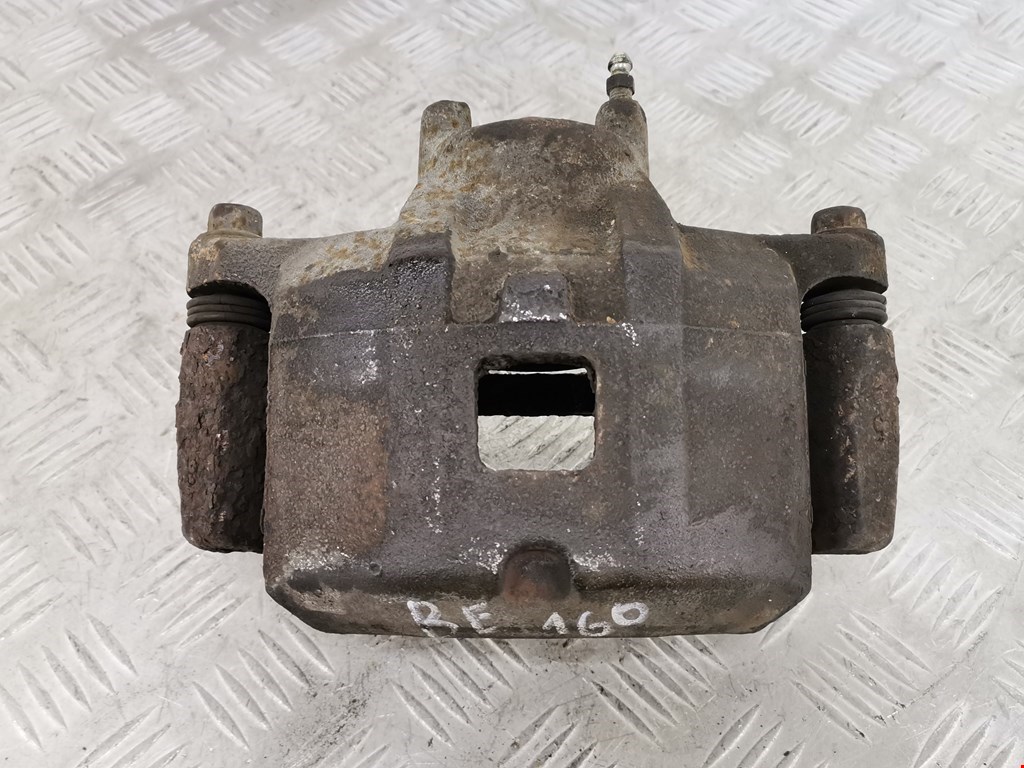 Суппорт передний левый CHRYSLER Sebring III JS 2006-2010