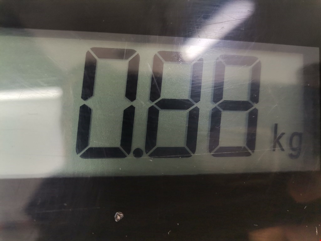 Замок двери сдвижной KIA Carnival I 1999-2005