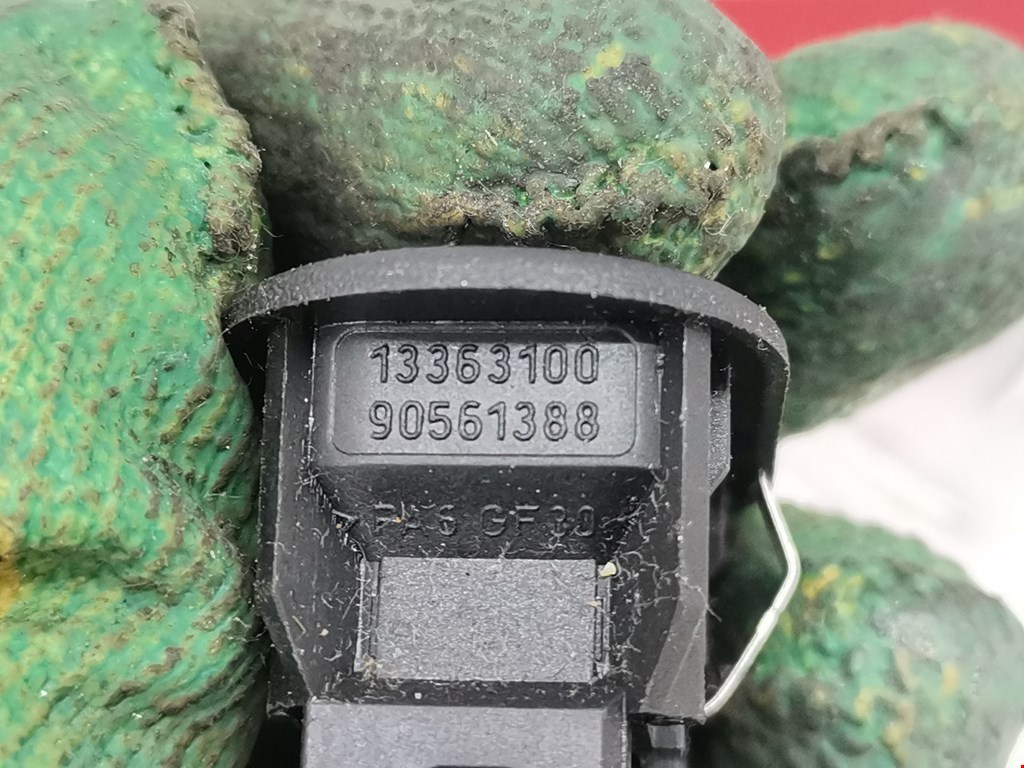 Кнопка стеклоподъемника OPEL Astra G 1998-2005