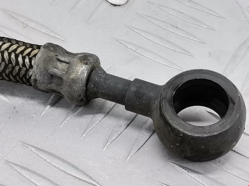 Трубка нагнетателя CITROEN Xsara Picasso 1999-2012