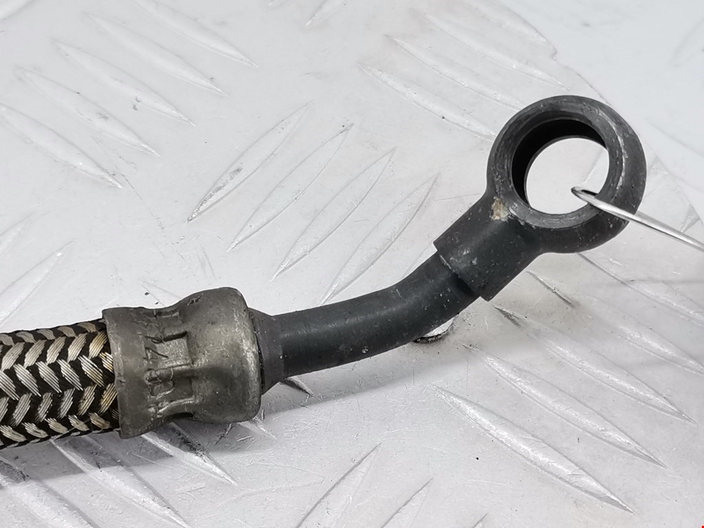 Трубка нагнетателя CITROEN Xsara Picasso 1999-2012