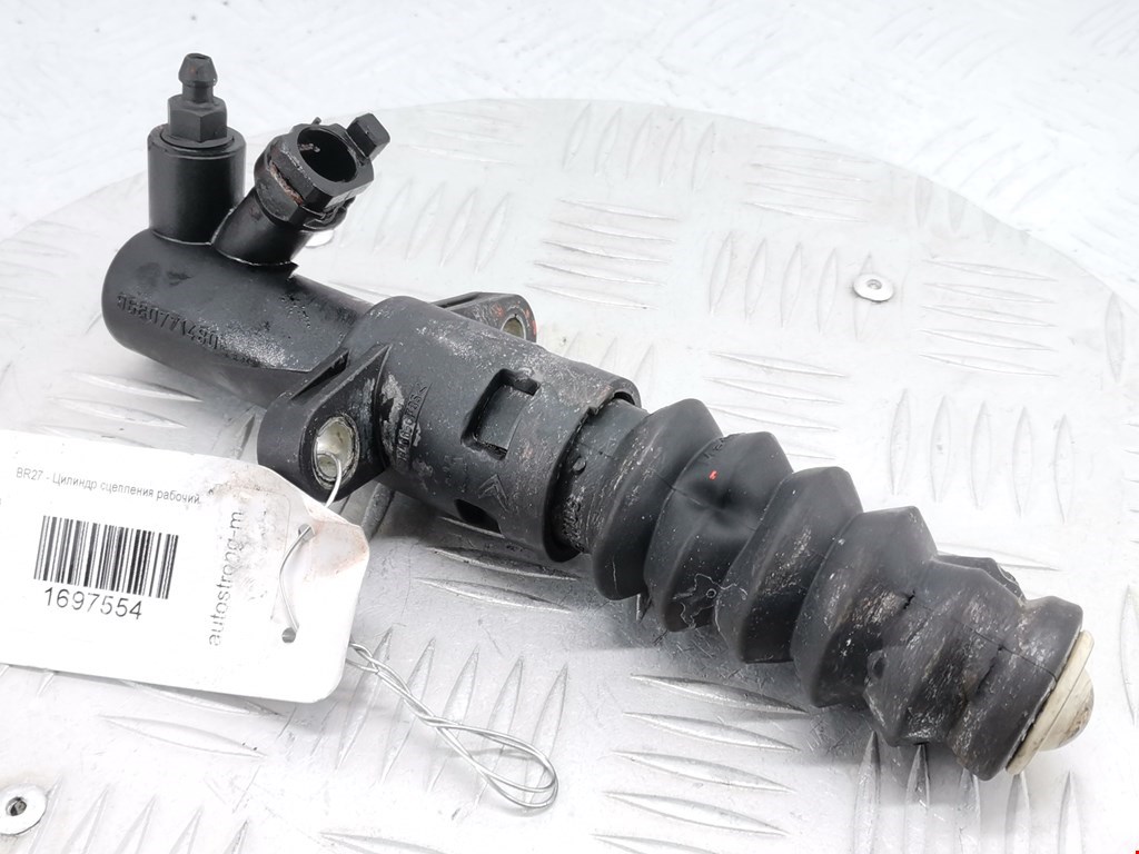 Цилиндр сцепления рабочий PEUGEOT 308 2007-2015