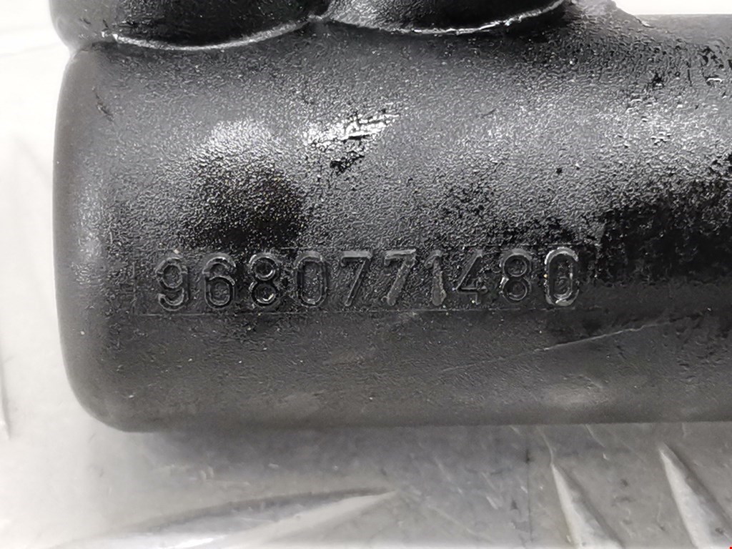 Цилиндр сцепления рабочий PEUGEOT 308 2007-2015