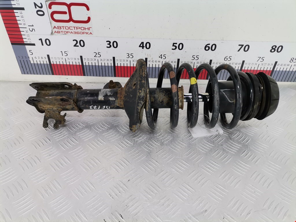 Амортизатор передний правый DAEWOO Nubira 2003-2007