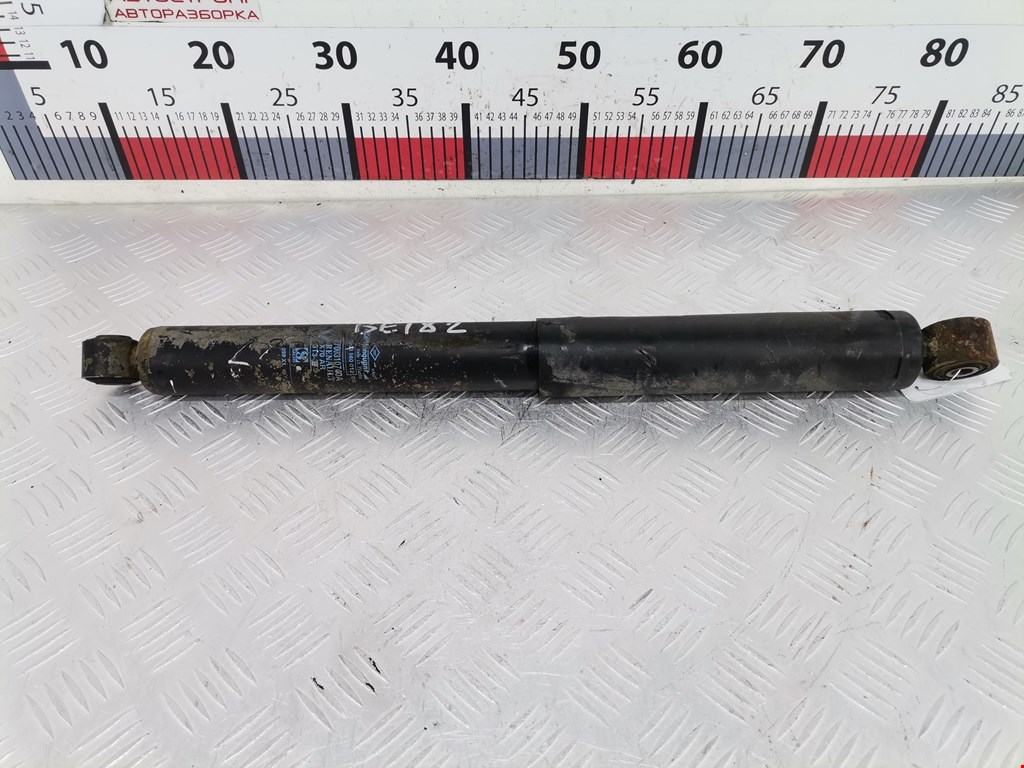 Амортизатор задний правый OPEL Movano A 1998-2010