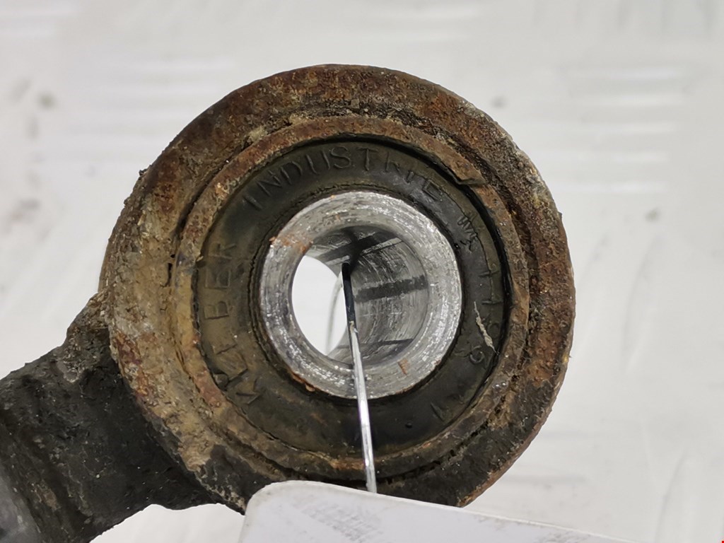 Амортизатор задний правый OPEL Movano A 1998-2010