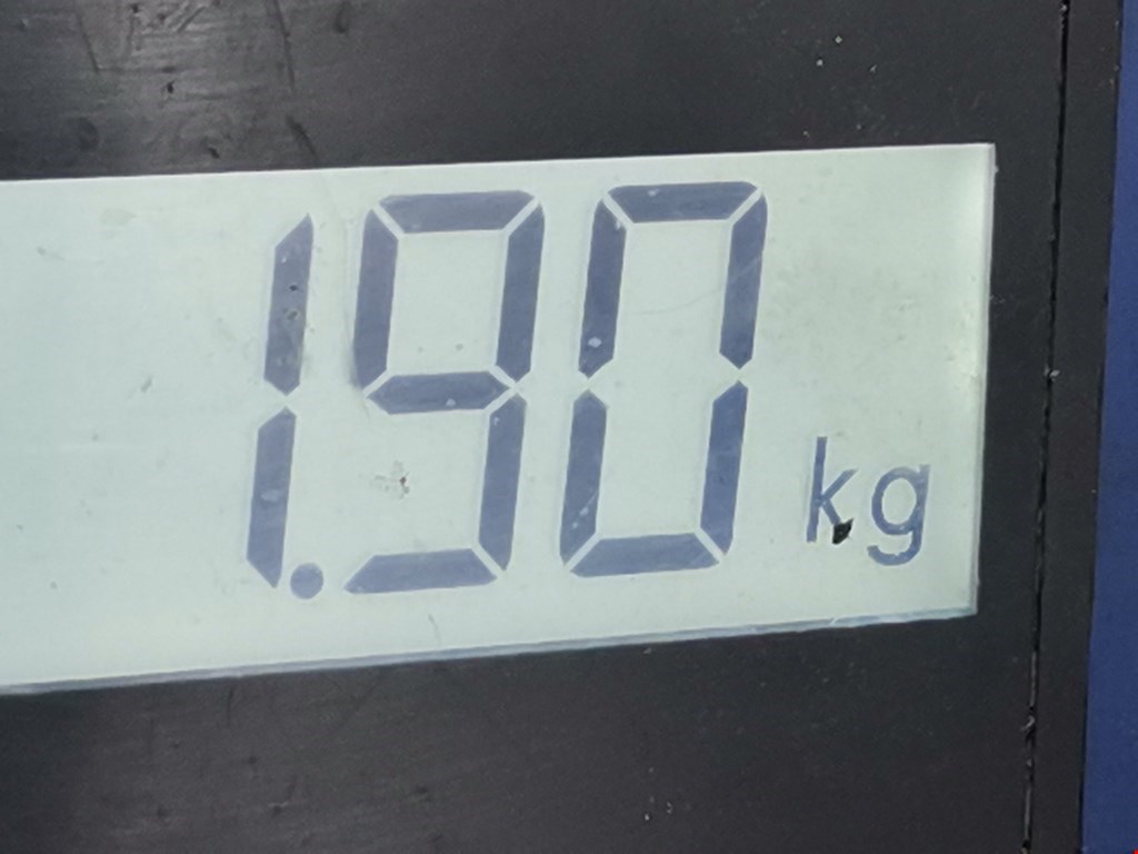 Амортизатор задний правый OPEL Movano A 1998-2010