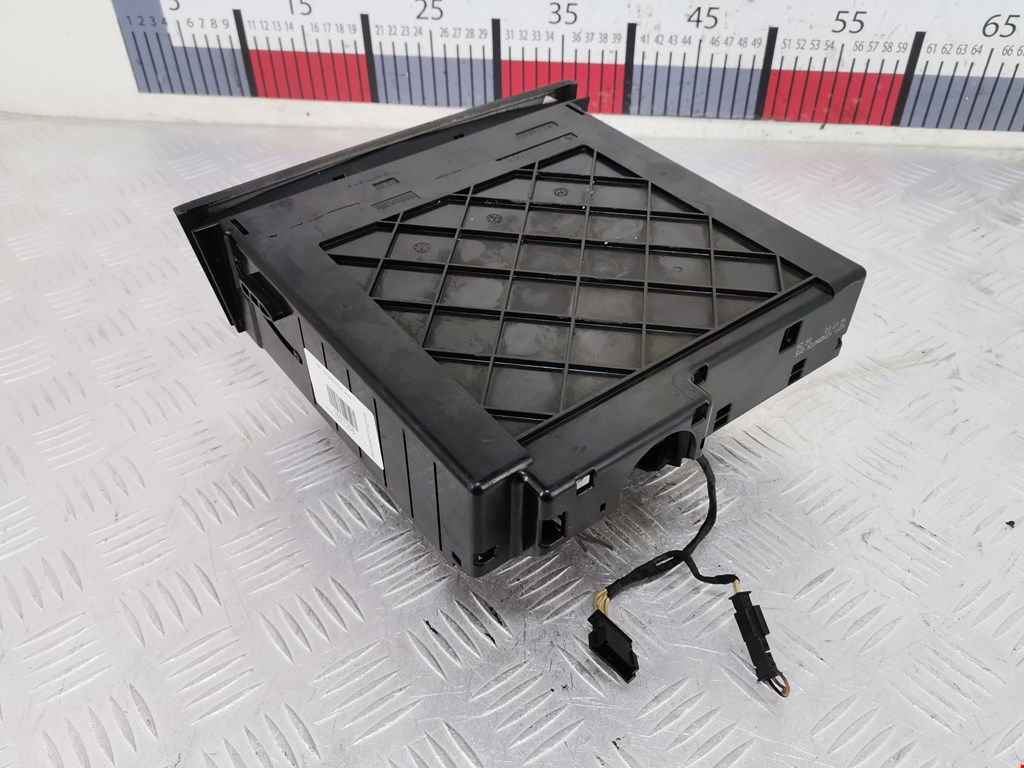 Ченджер компакт дисков MERCEDES-BENZ E-Class W211, S211 2002-2009