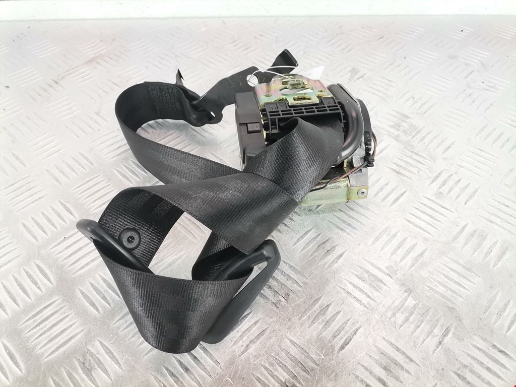 Ремень безопасности задний левый AUDI A8 D3 2003-2010