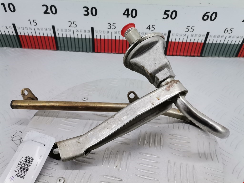 Клапан ЕГР EGR Opel Omega B (1994-2004)