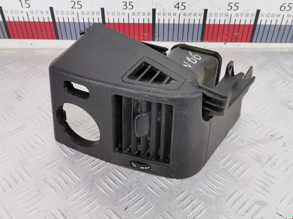 Дефлектор воздушный MERCEDES-BENZ Sprinter 906 2006-2018