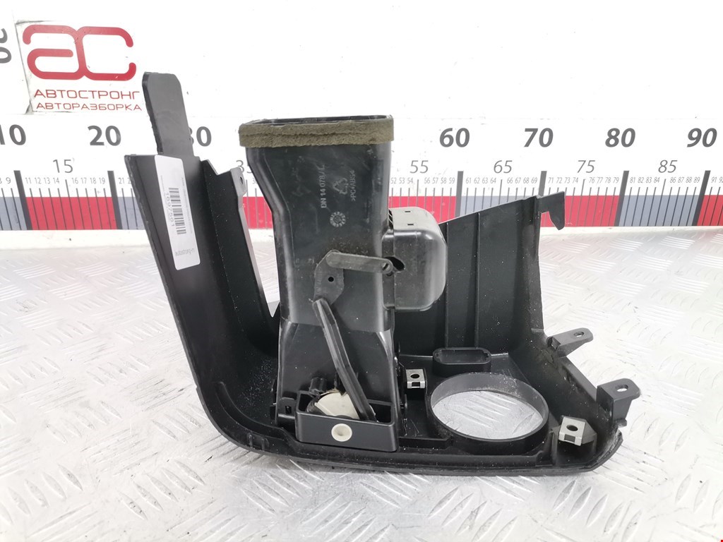 Дефлектор воздушный MERCEDES-BENZ Sprinter 906 2006-2018