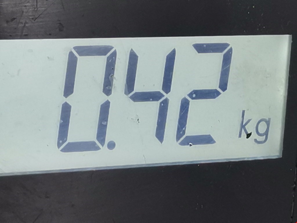 Дефлектор воздушный MERCEDES-BENZ Sprinter 906 2006-2018