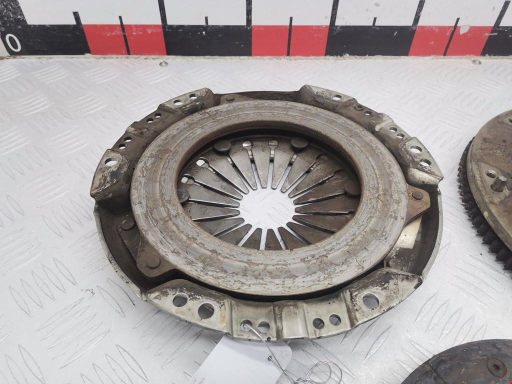 Маховик (демпфер сцепления) TOYOTA Corolla E110 1997-2002