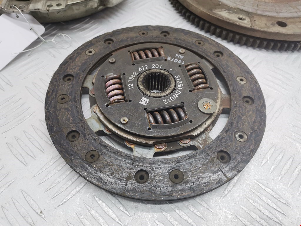 Маховик (демпфер сцепления) TOYOTA Corolla E110 1997-2002