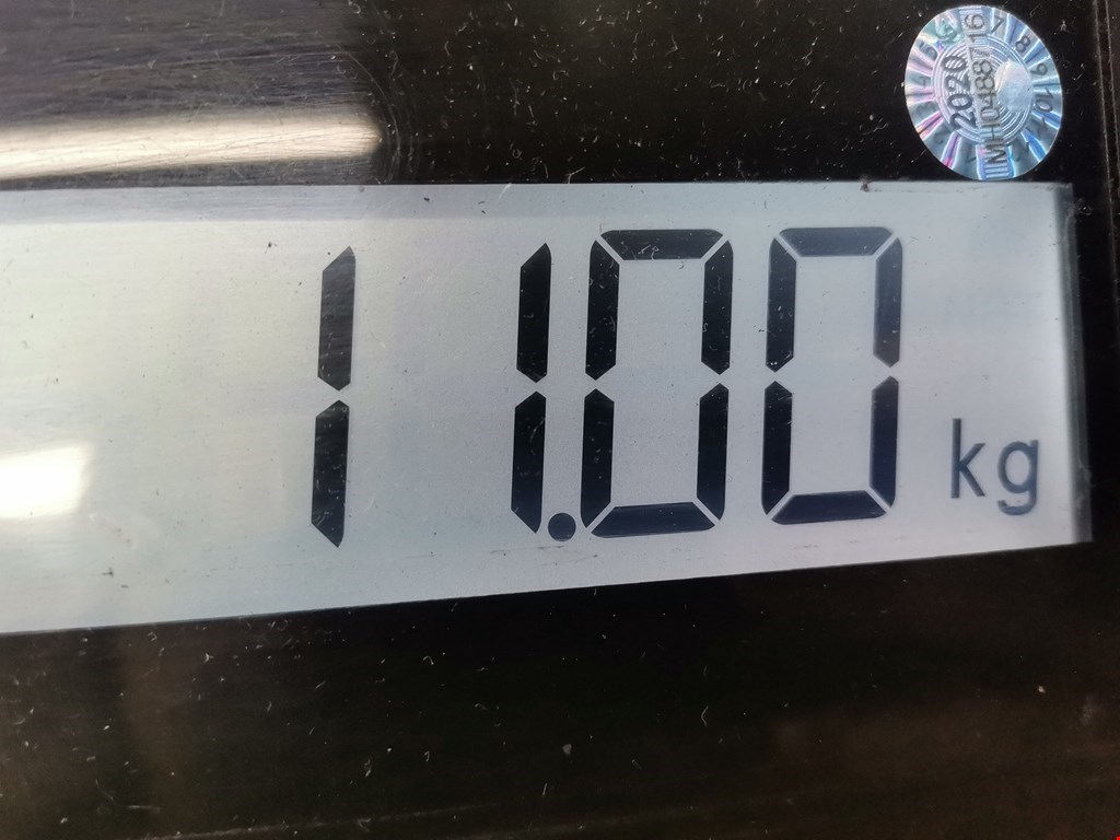 Маховик (демпфер сцепления) TOYOTA Corolla E110 1997-2002