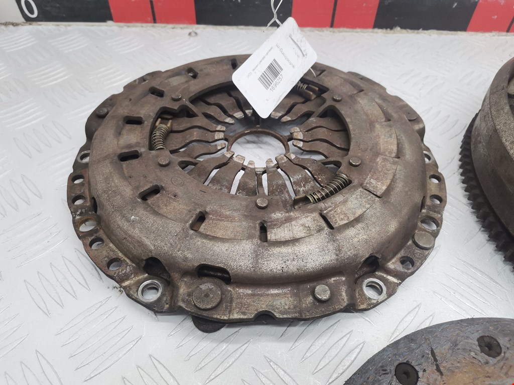 Маховик (демпфер сцепления) BMW 3er E36 1991-2000