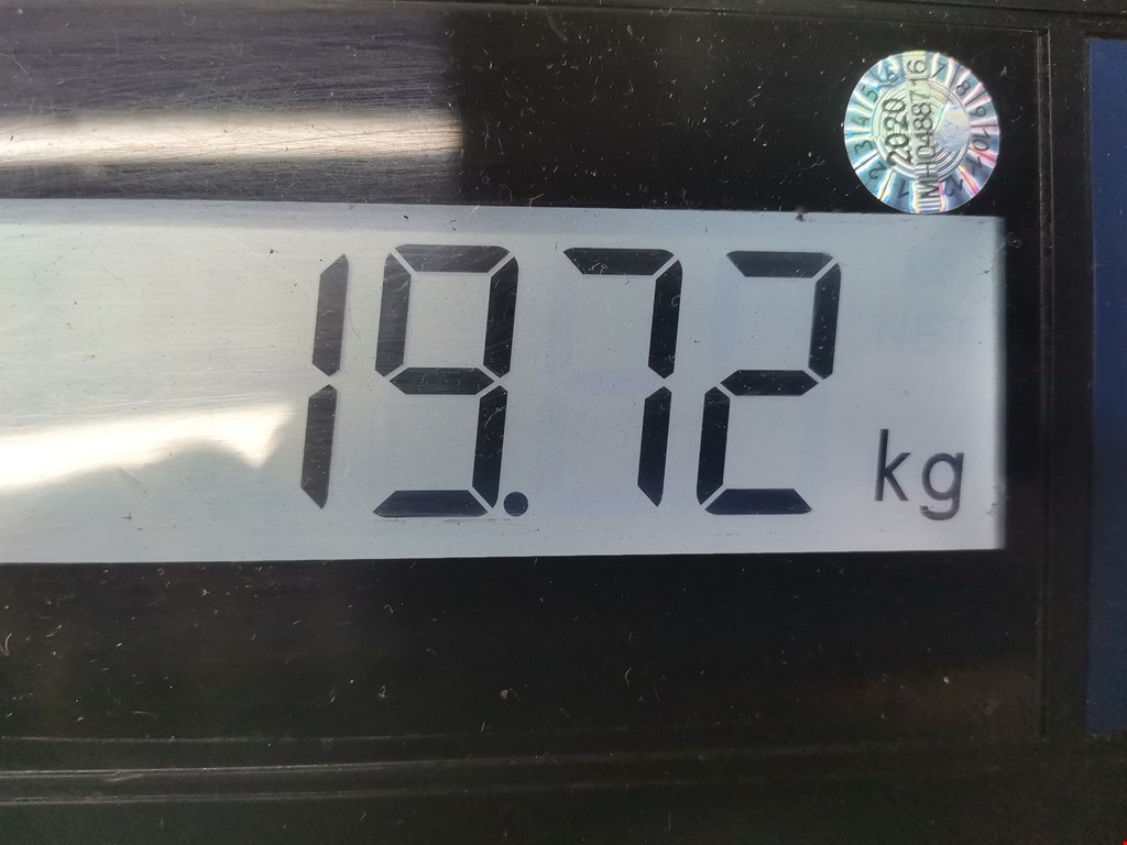 Маховик (демпфер сцепления) BMW 3er E36 1991-2000