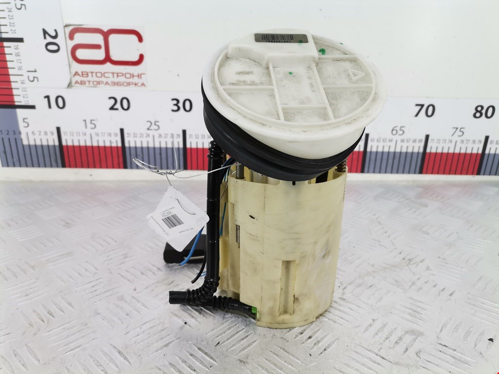 Насос топливный Mercedes E-Class (W211) (2002-2009)