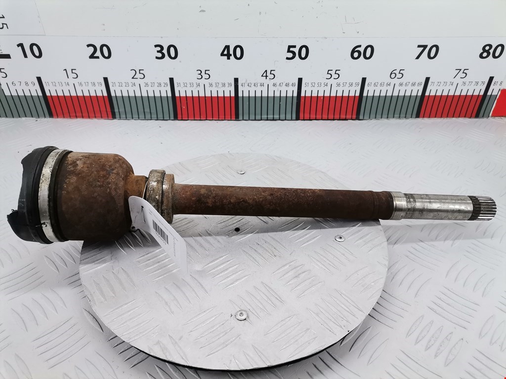 Полуось (привод, приводной вал) передняя правая PEUGEOT 306 1993-2002