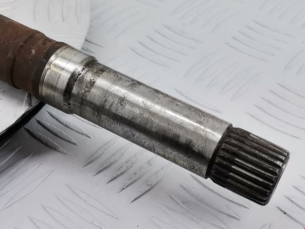 Полуось (привод, приводной вал) передняя правая PEUGEOT 306 1993-2002