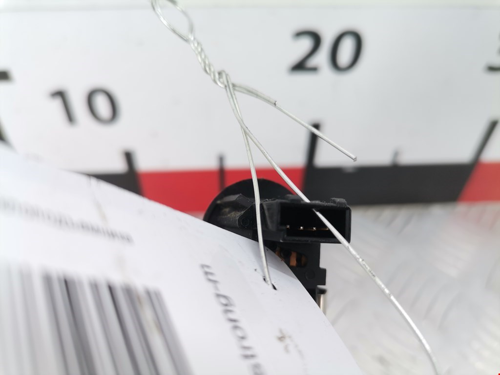 Кнопка стеклоподъемника OPEL Astra G 1998-2005