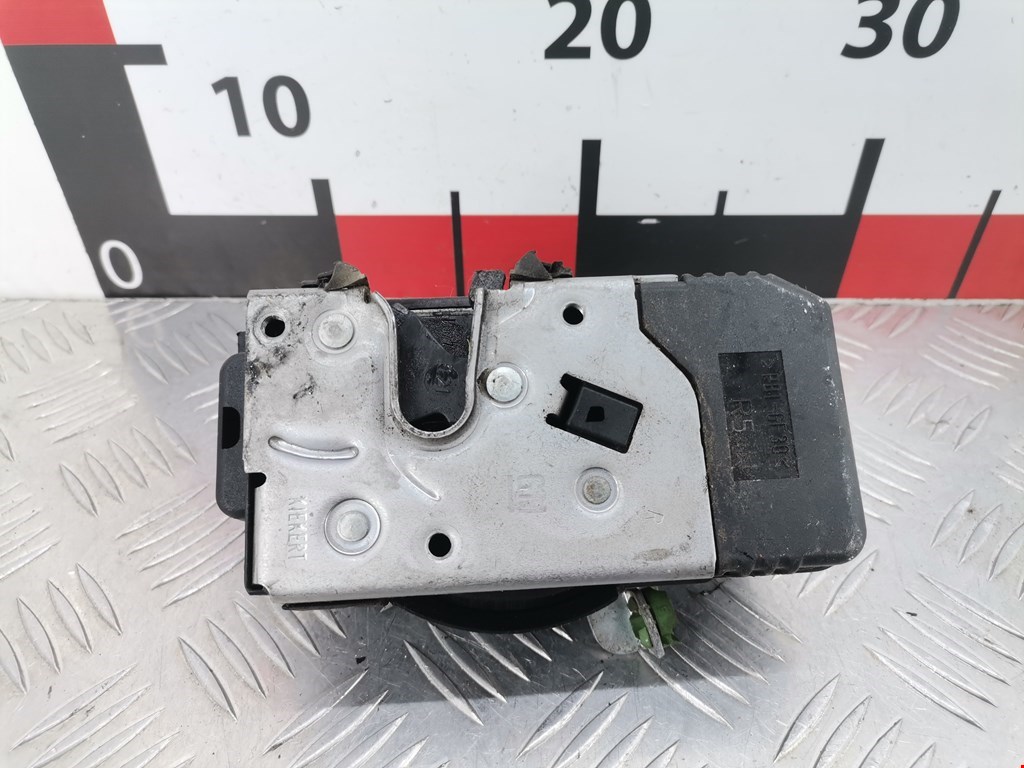 Замок двери передней правой OPEL Astra G 1998-2005