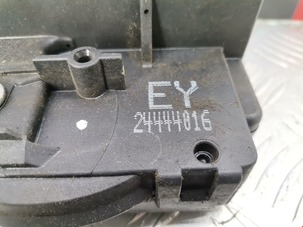 Замок двери передней правой OPEL Astra G 1998-2005