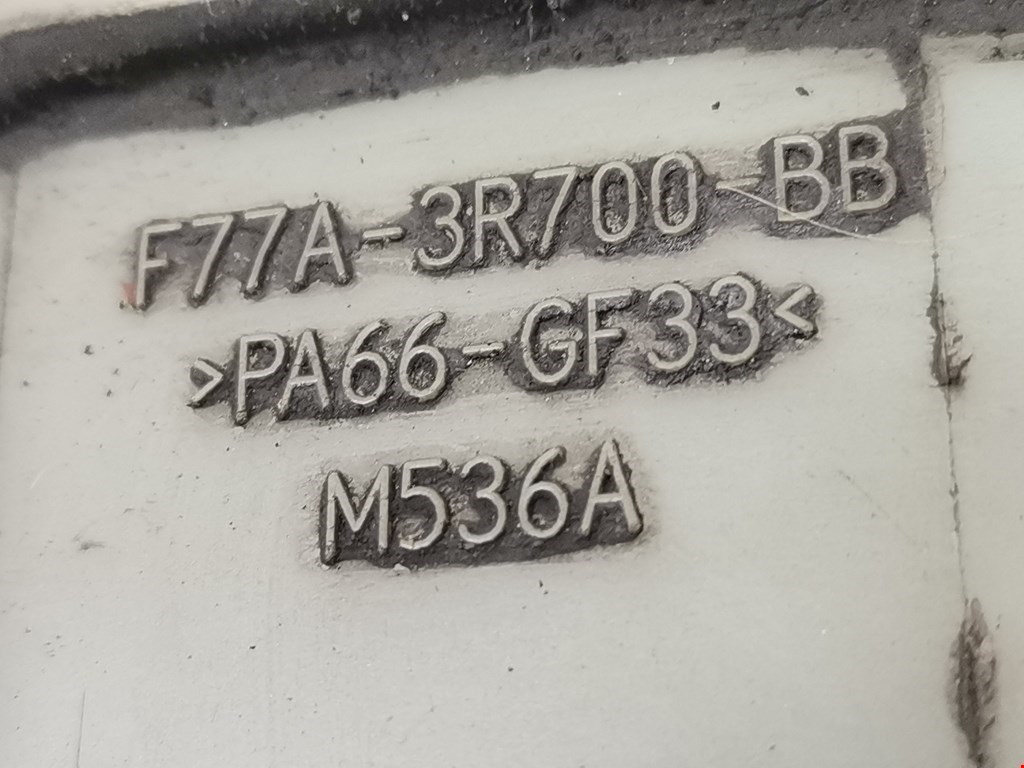 Бачок ГУР (гидроусилителя) FORD Explorer 1995-2001