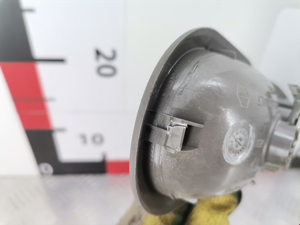 Ручка дверная передняя внутренняя правая RENAULT Kangoo 2008-2021