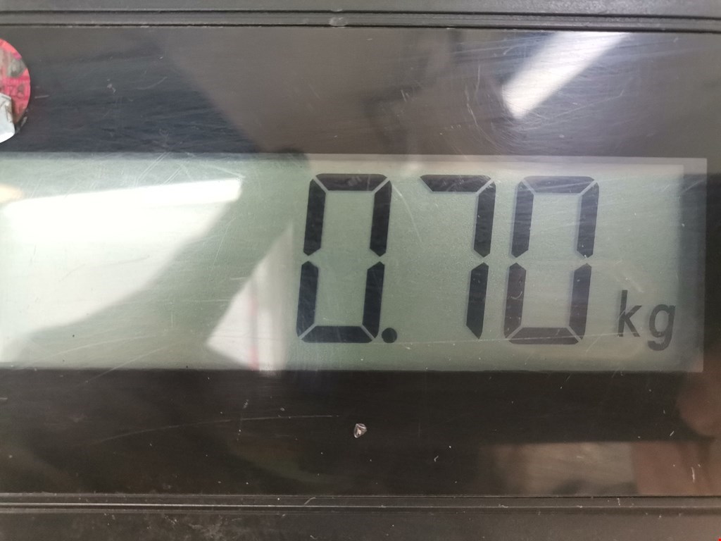 Замок двери передней левой SKODA Octavia A7 2013-2020