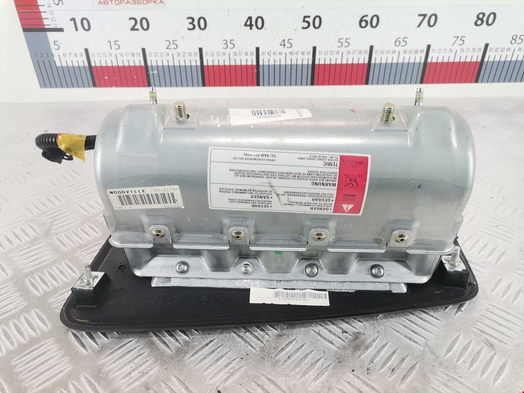 Подушка безопасности пассажирская (в торпедо) HONDA Civic выбрать кузов 1995-2001