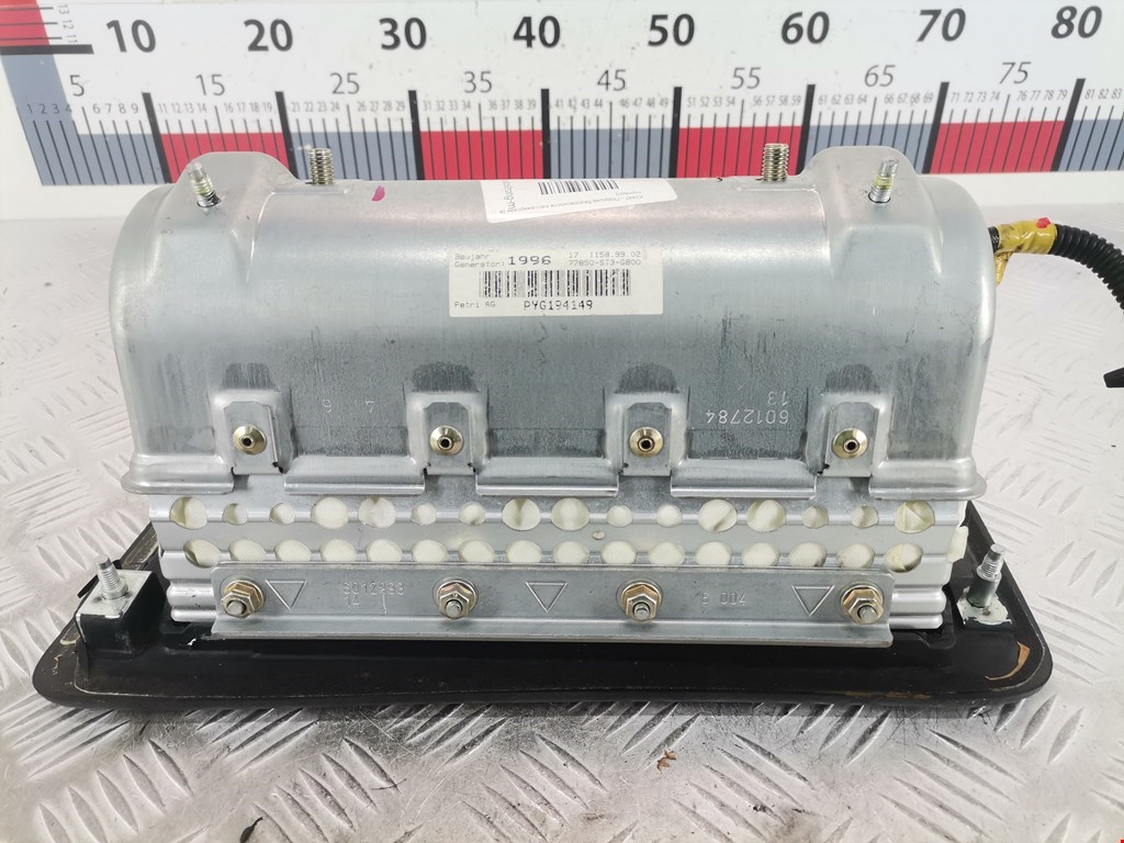 Подушка безопасности пассажирская (в торпедо) HONDA Civic выбрать кузов 1995-2001