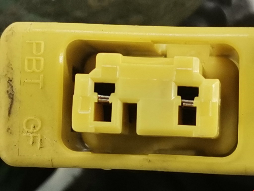 Подушка безопасности пассажирская (в торпедо) HONDA Civic выбрать кузов 1995-2001