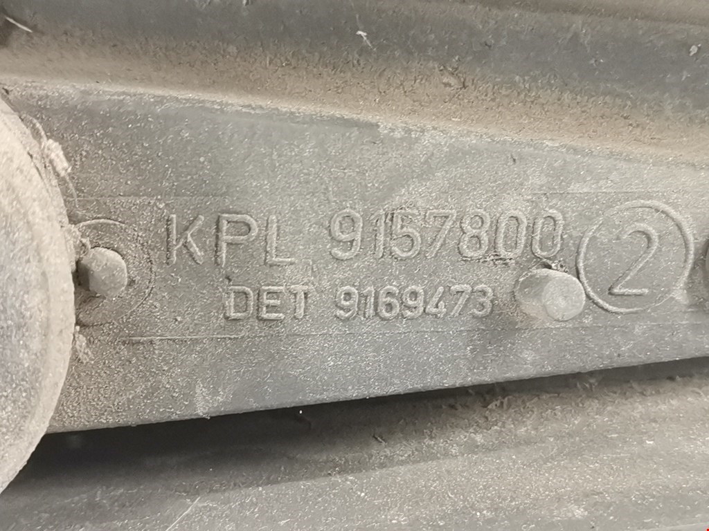 Фонарь задний правый VOLVO S70 1997-2000