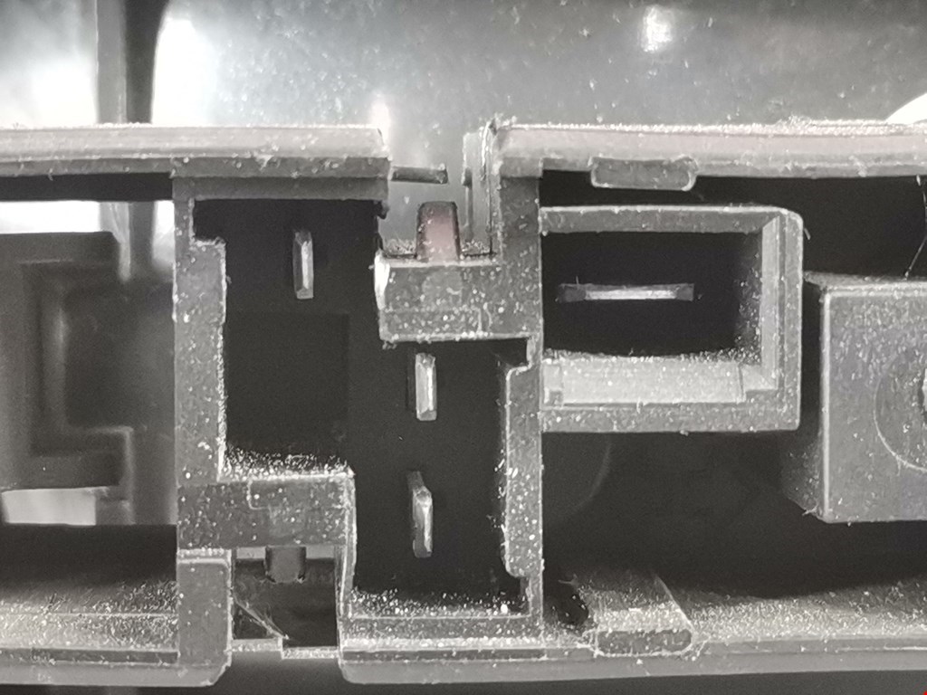 Фонарь задний правый VOLVO S70 1997-2000