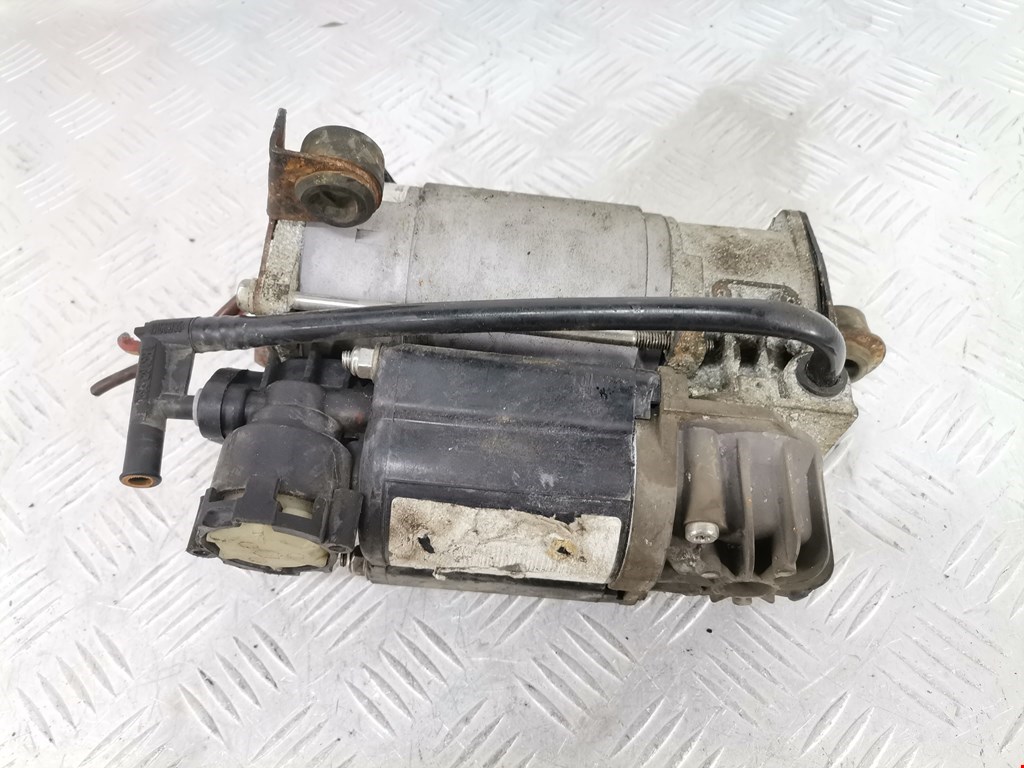 Компрессор пневмоподвески Mercedes S-Class (W220) (1998-2005)