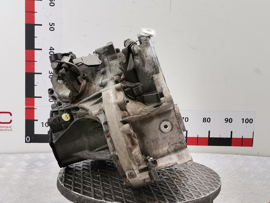 МКПП (Механическая коробка переключения передач) OPEL Signum 2003-2008