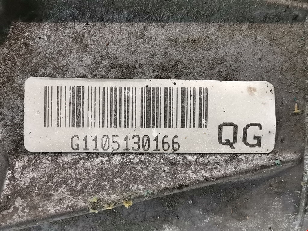 МКПП (Механическая коробка переключения передач) OPEL Signum 2003-2008