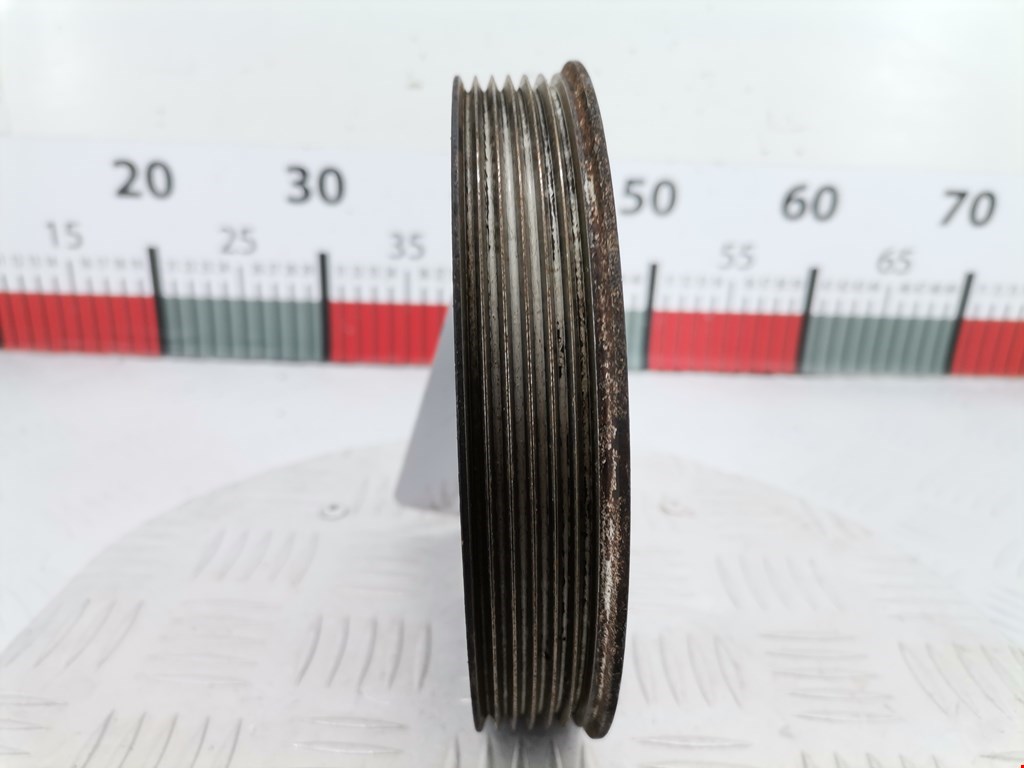 Шестерня коленвала (шкив) CITROEN C4 II 2010-н.в.