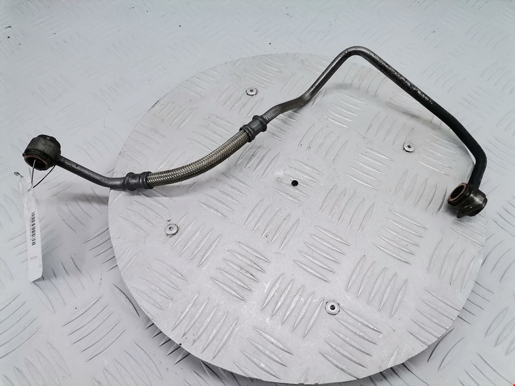 Трубка нагнетателя CITROEN C4 II 2010-н.в.